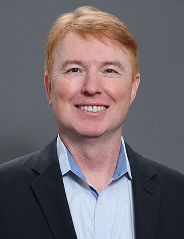 Nicholas Lacy Bio Image